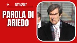 Braida lapidario: “Milan ora fuori dalla corsa Scudetto. A Pioli dico …”