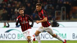 Prandelli esalta Piatek: “Quando hai uno così è tutto più facile”