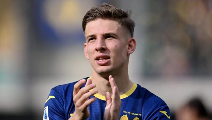 Verona, dal ritorno di Suslov alle chance di Bonazzoli: le ultime sulla formazione - immagine 1