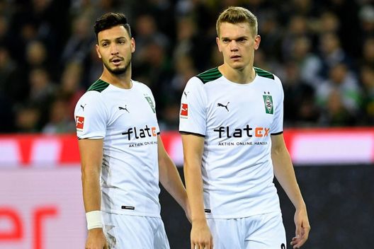 Bensebaini in scadenza, in Francia: “L’Inter lo seguiva da tempo ma ecco dove giocherà”- immagine 2