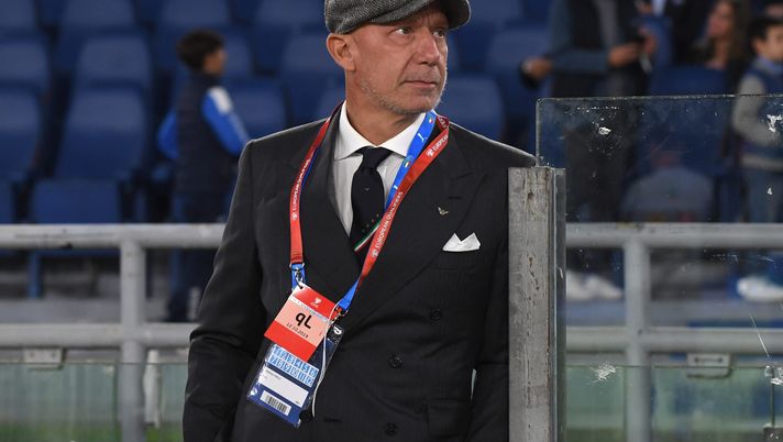 (Photo by Claudio Villa/Getty Images) (Photo by Claudio Villa/Getty Images)