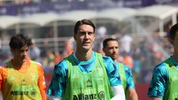 Juve nei guai, Gabriel Jesus rotto: l’Arsenal torna su Vlahovic. E stavolta…