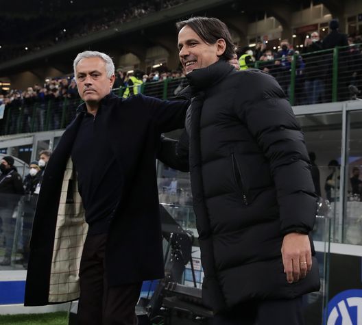 Getty Images Mourinho, futuro incerto: oltre a Psg e Chelsea rispunta anche l’Inter- immagine 2