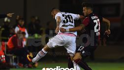 Calciomercato Venezia, ufficiale l’arrivo di Ceppitelli: l’ex Cagliari era svincolato