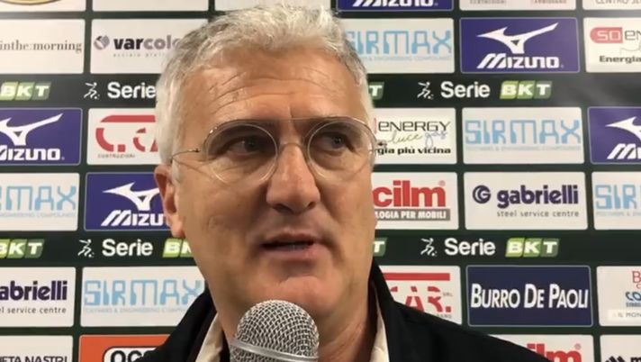 SALA STAMPA TV/ Le interviste dopo Cittadella-Benevento 
