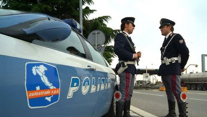 Siena-Roma, le disposizioni della Questura: previsti 500 tifosi giallorossi - immagine 1