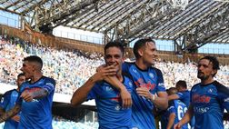 Raspadori, ecco la giusta posizione in campo dell’81 azzurro – Il Mattino