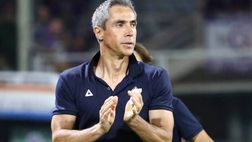 Parole Sousa: “Rossi, Babacar e Kalinic: vi spiego come stanno”