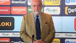 Oliva: “Assurdo criticare De Laurentiis, anche se non tutti gli Ultras sono violenti”