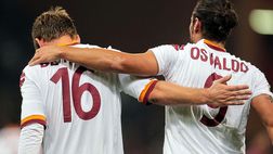 De Rossi: “Osvaldo? Non sapevo niente, o meglio non tutto. Ci sono se ha bisogno”