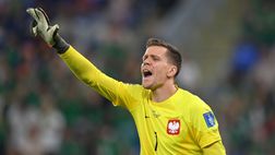 Juve, super record per Szczesny: “Bello parare due rigori”. Su Agnelli…