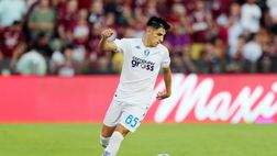 Serie A – Empoli, Parisi e Baldanzi verso la panchina in Under 21