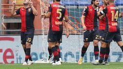 ULTIM’ORA. Choc Genoa: altri dodici tesserati positivi al Covid-19. Tamponi anche al Napoli