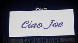 Non era la serata giusta per perdere o pareggiare. Firenze omaggia Barone