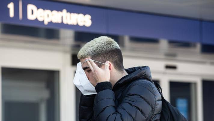 CORONAVIRUS – Italia: 6.387 positivi. A Milano aeroporti quasi fermi, tre morti nella rivolta delle carceri - immagine 1