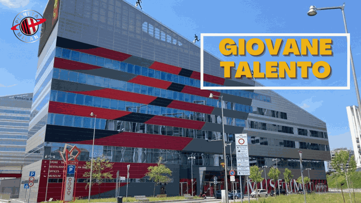 Il Milan ha trovati l'accordo con il Parma per il giovane Chaka Traoré | Mercato Milan News 