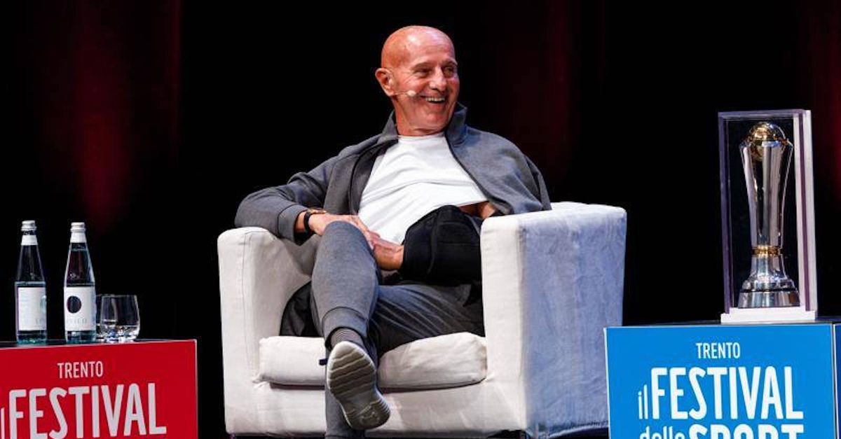 Milan Sacchi 