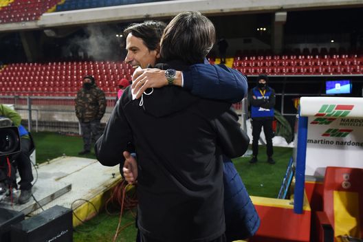 (Photo by Francesco Pecoraro/Getty Images) (Photo by Francesco Pecoraro/Getty Images)