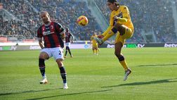 Bologna-Fiorentina 2-3: i viola tornano a vincere in trasferta!