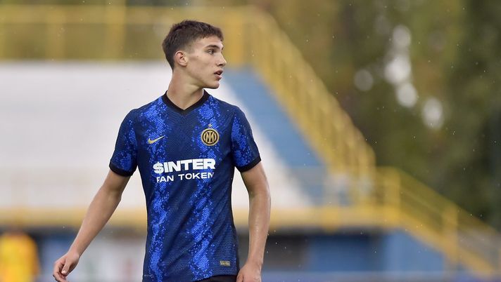 FCIN1908 / Casadei-Inter, la verità è che non gli piaci abbastanza: perché? - immagine 1