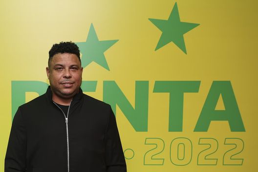 Getty Images Caressa: “Neanche Ronaldo il Fenomeno veloce come Mbappé. Quando l’ho visto dal vivo…”- immagine 2