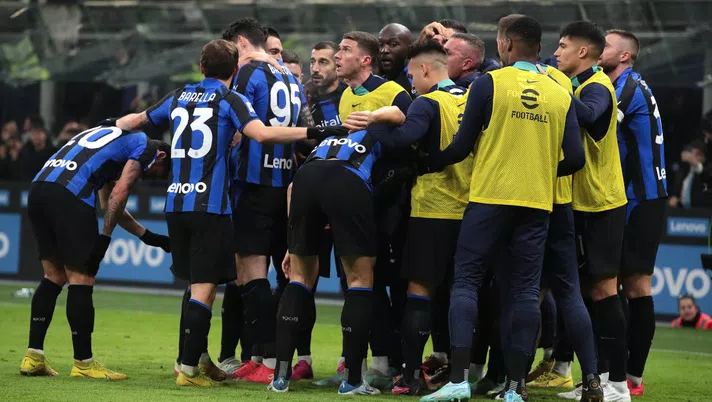 inter napoli