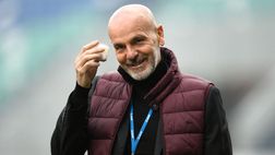 FLASH – Pioli: “Ecco la verità su Ibrahimovic e Calhanoglu per il Torino! Bennacer e Kjaer…”