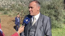 VIDEO Palermo, anche Balata a Torretta: “Centro Sportivo? Uno stimolo per tutti”