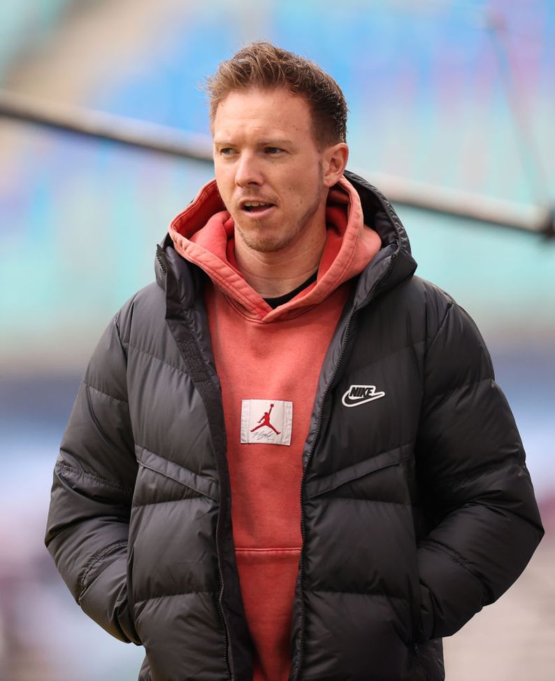 La rivelazione shock di Nagelsmann: “Mio padre era un agente segreto…”- immagine 2
