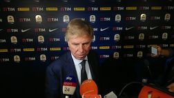Preziosi: “Se Bertolacci avesse voluto tornare…”