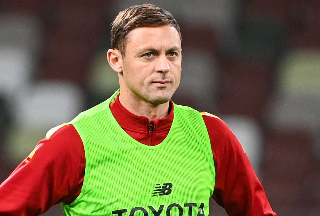 Roma, l’allenamento al National Stadium di Tokyo – FOTO GALLERY - immagine 24