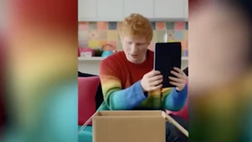 VIDEO EURO 2020, Ed Sheeran in concerto: l’annuncio con David Beckham
