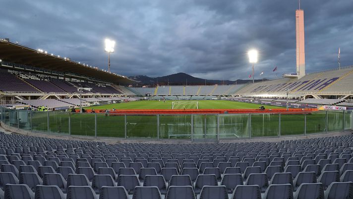 Photo by Gabriele Maltinti/Getty Images 