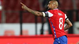Bufera Cile: festino a luci rosse, in pieno caos Arturo Vidal! “Un altro giocatore dalla Serie A…”