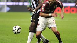 Snai: Juve nettamente favorita sul Milan
