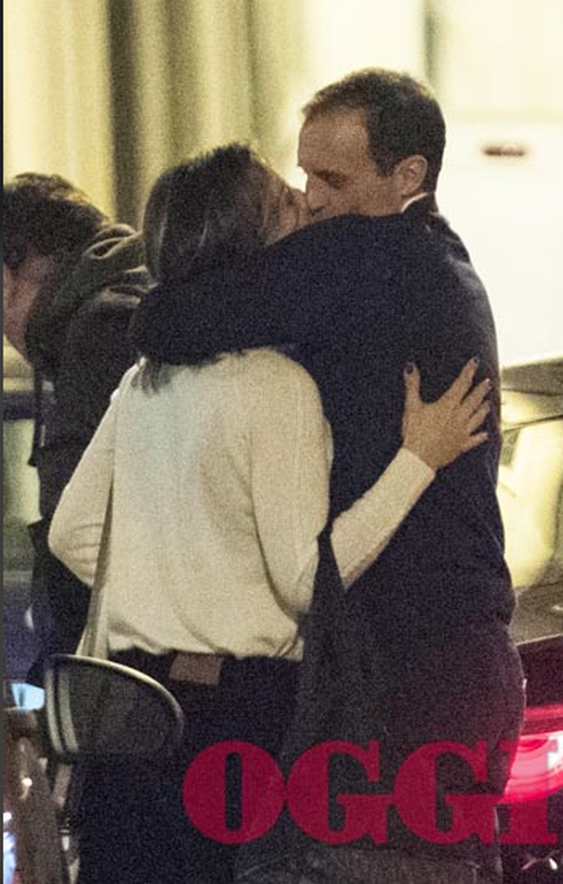 Immagine tratta da Oggi   Immagine tratta da Oggi