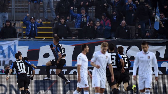 Serie A: la classifica aggiornata alla 15a. Il Palermo a 1 punto da zona retrocessione Serie A: la classifica aggiornata alla 15a. Il Palermo a 1 punto da zona retrocessione