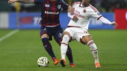 Mastour, primo gol con il Carpi. Poi la Samb si arrabbia e ne fa cinque….
