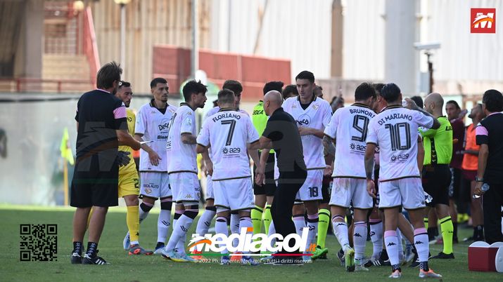 Serie B, Palermo-Genoa: dove vedere la gara in diretta tv e streaming  Serie B, Palermo-Genoa: dove vedere la gara in diretta tv e streaming - immagine 1