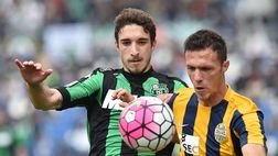 Carnevali (dg Sassuolo): “Berardi, questione di giorni. Vrsaljko? Richieste importanti”