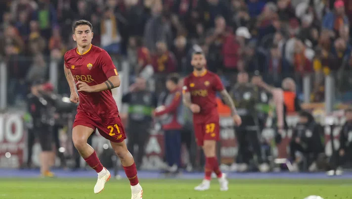 Siviglia-Roma, probabili formazioni: Dybala titolare? Ballottaggio Gil-Lamela - immagine 1