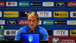 Italia, Mancini per Argentina e Nations richiama Spinazzola. Prima chiamata per due
