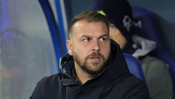 Inter Empoli Zanetti