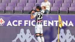 Pablo Marì, sondaggi dall’Italia: uno è della Fiorentina
