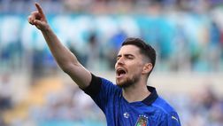 Jorginho, dalla notte dell’apocalisse con Ventura al centro di tutto con Mancini