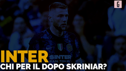 VIDEO Inter, da Bremer e Milenkovic ad Acerbi: chi per il dopo Skriniar? I numeri…