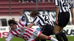 Serie A: l’Udinese non scendeva in campo a giugno da 19 anni