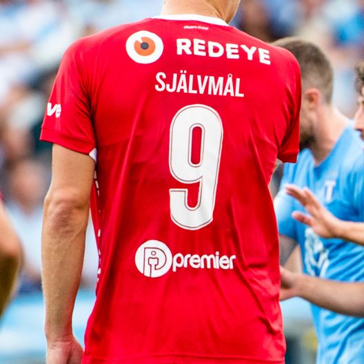 Svezia, quarto autogol a favore: il Kalmar gli dedica la maglietta e la mette all’asta- immagine 2