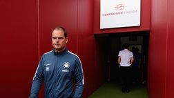 Sky – Inter, settembre il mese del rilancio? 6 partite in 19 giorni. De Boer…