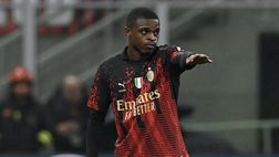 Milan, Kalulu verso i quarti: “Grazie ai tifosi per il sostegno”